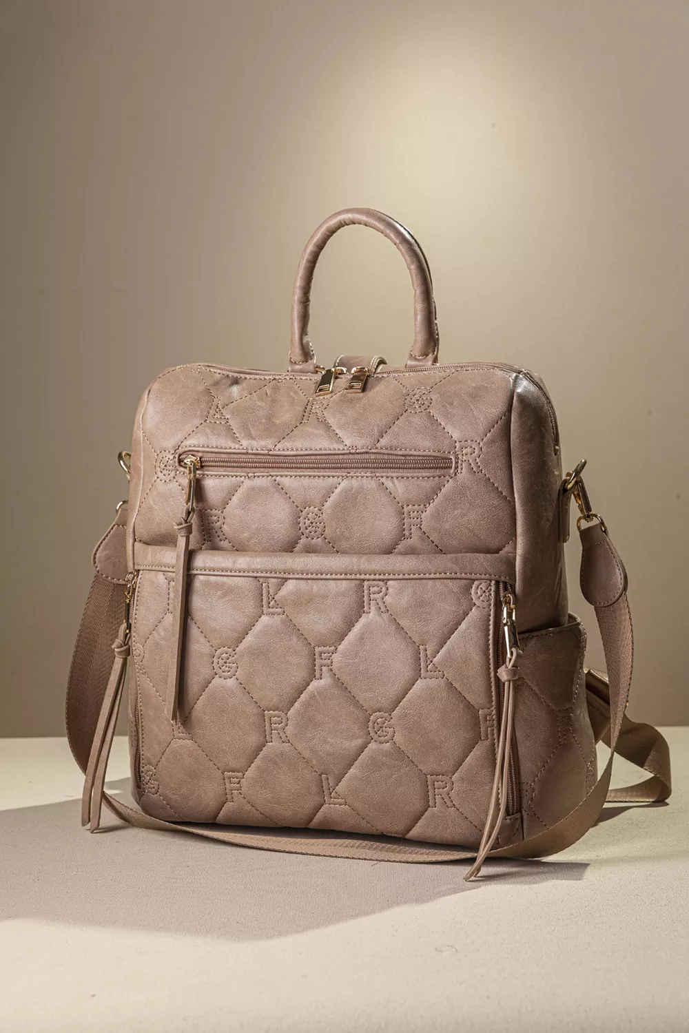 Backpack πολλαπλών χρήσεων