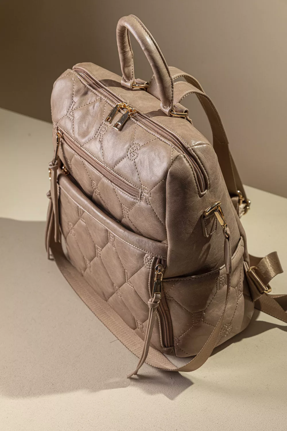 Backpack πολλαπλών χρήσεων