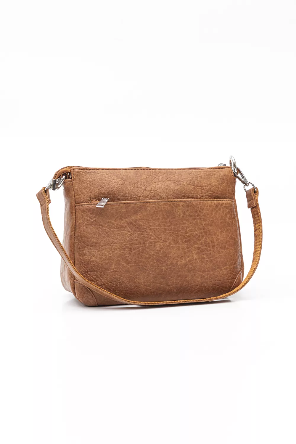 Πολυθέσια χιαστί τσάντα