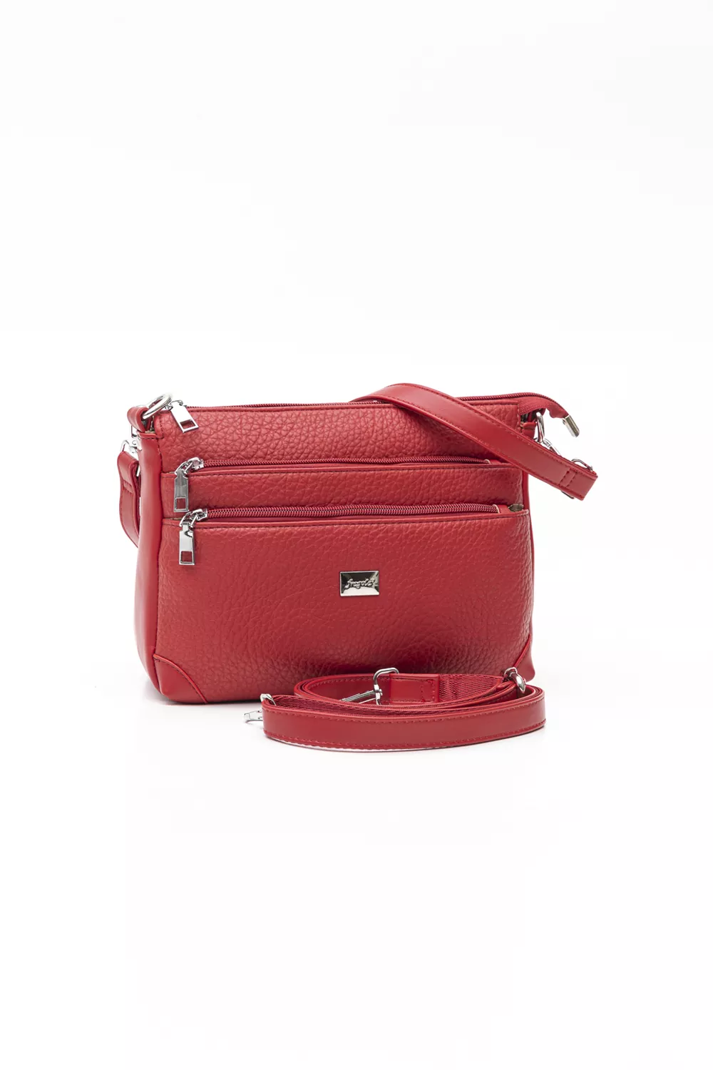 Πολυθέσια χιαστί τσάντα