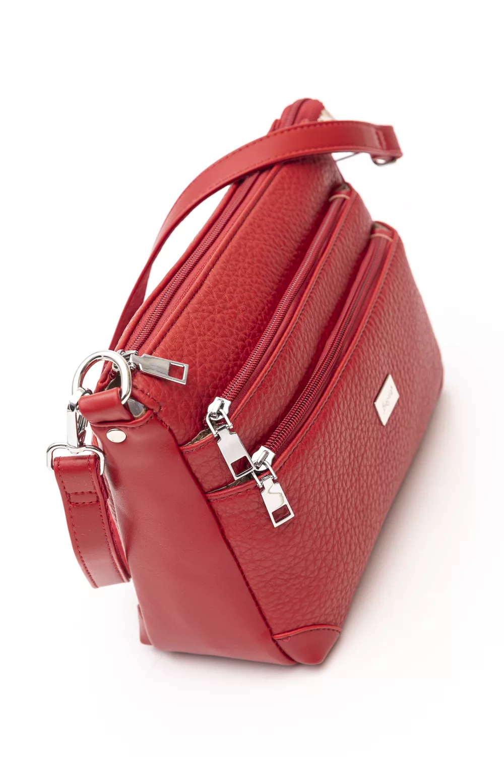 Πολυθέσια χιαστί τσάντα