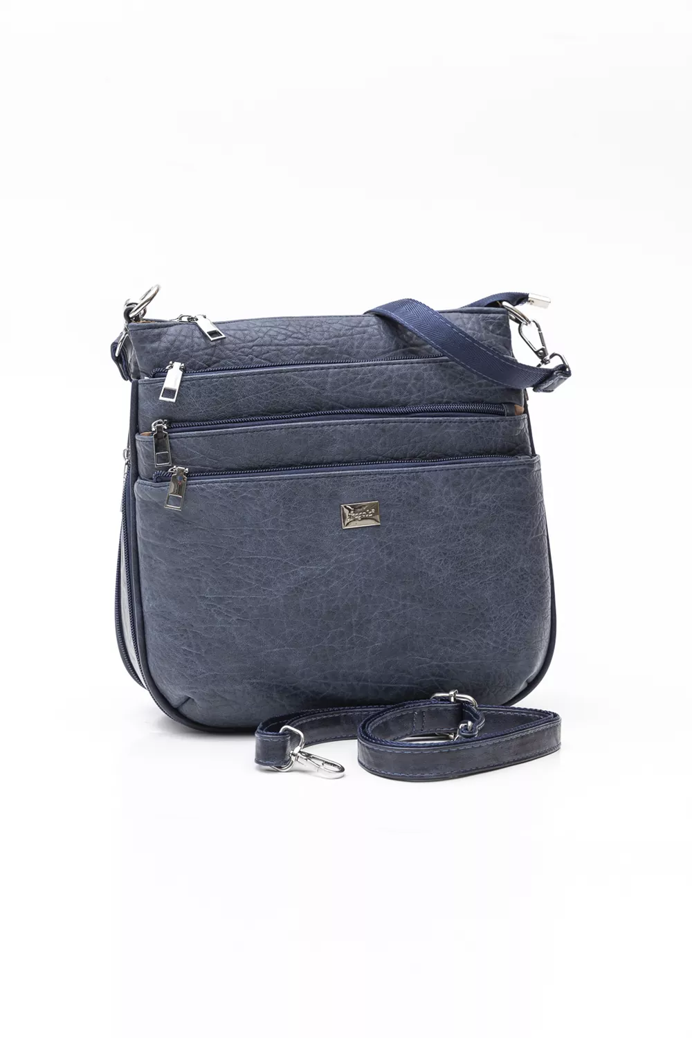 Χιαστί πολυθέσια τσάντα