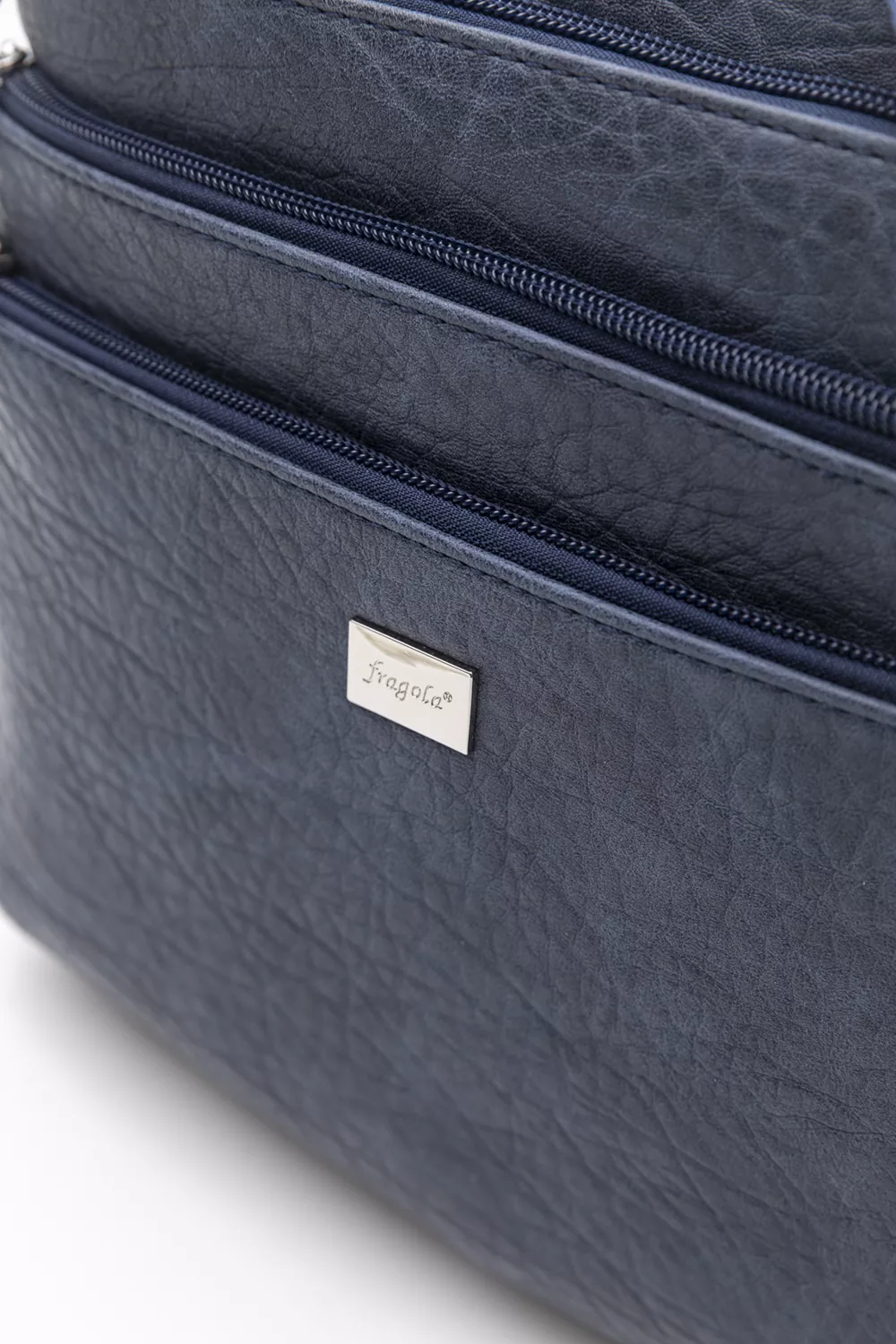 Χιαστί πολυθέσια τσάντα