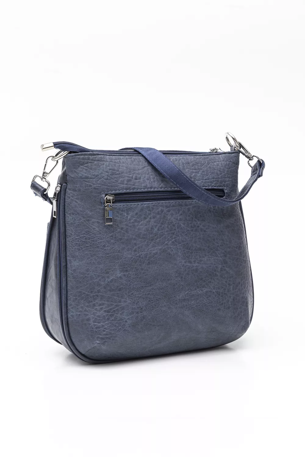 Χιαστί πολυθέσια τσάντα