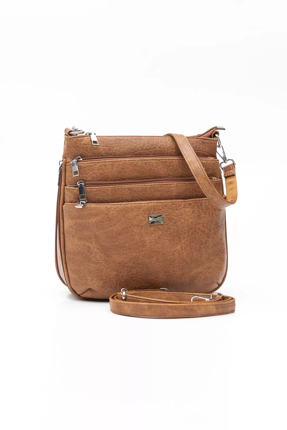 Χιαστί πολυθέσια τσάντα