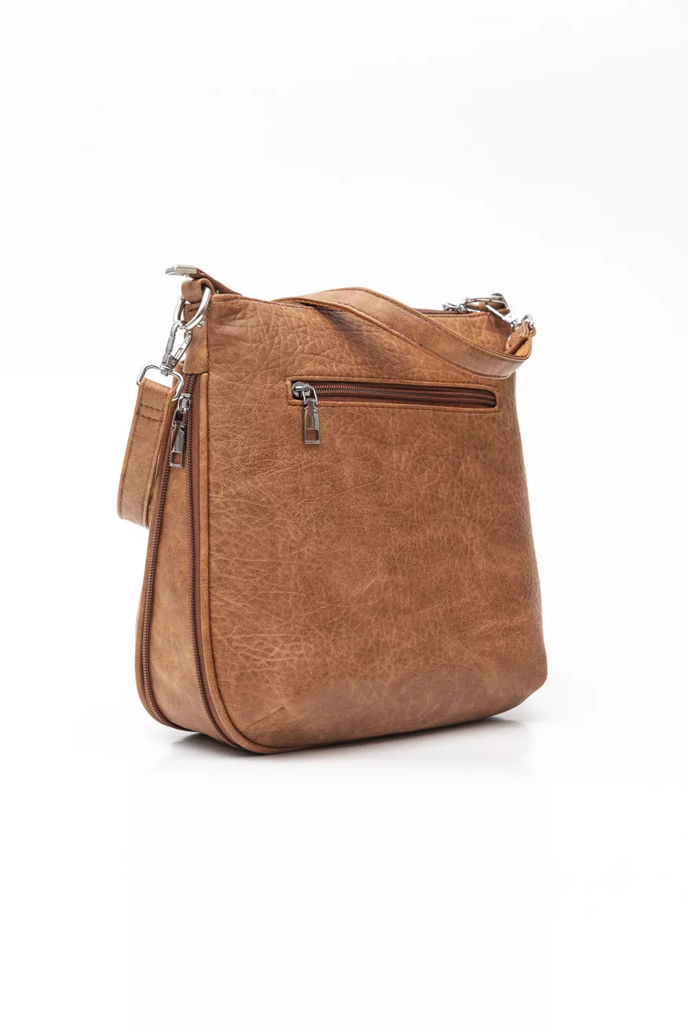 Χιαστί πολυθέσια τσάντα