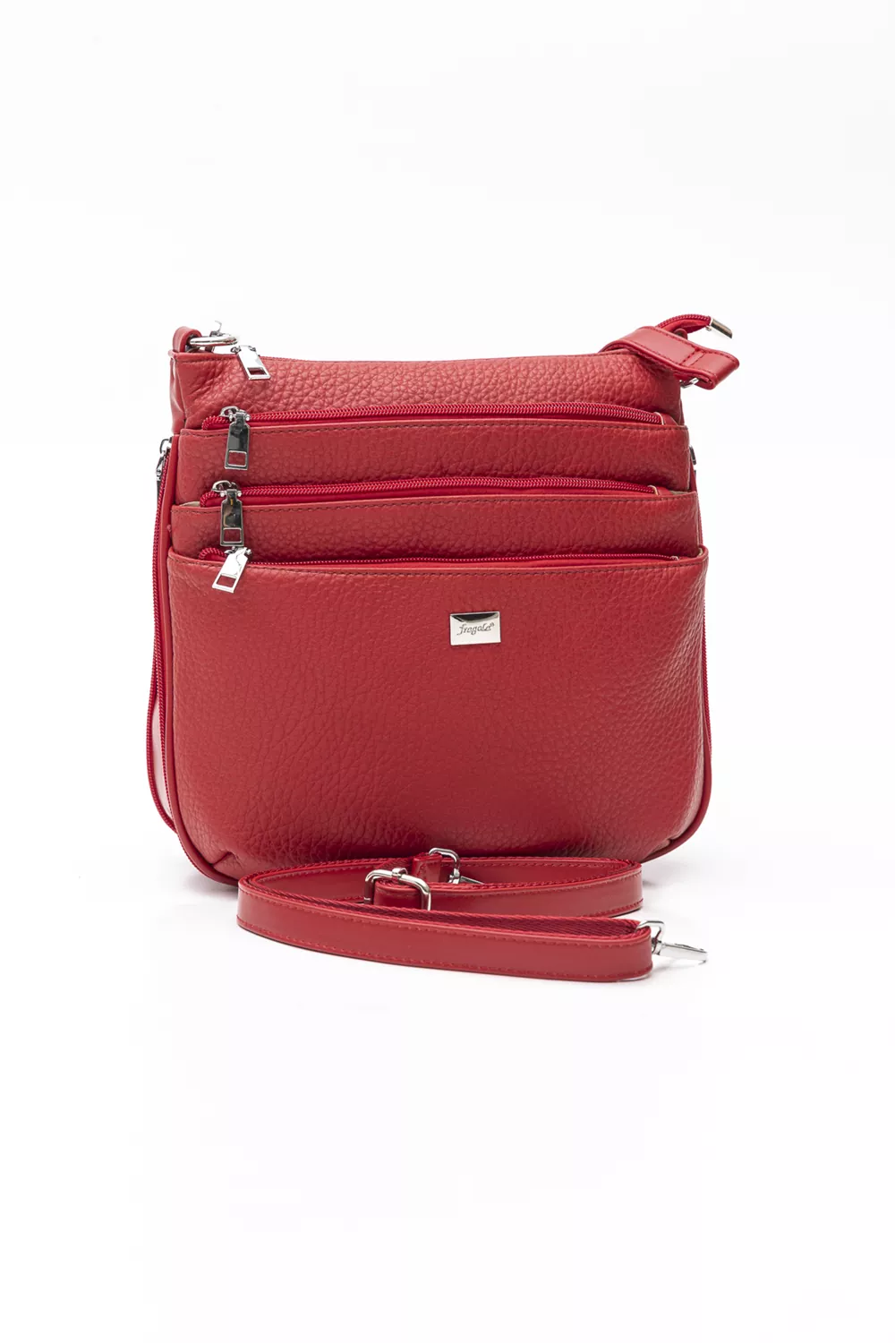 Χιαστί πολυθέσια τσάντα