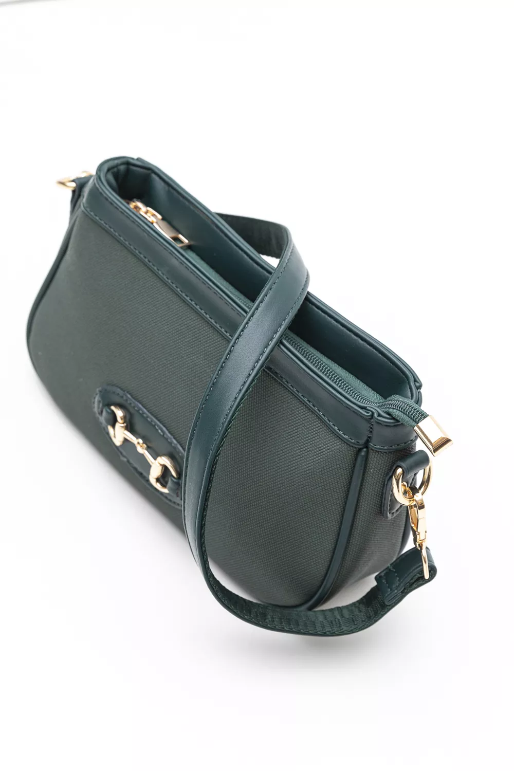 Τσάντα για όλη την ημέρα χιαστί και ώμου