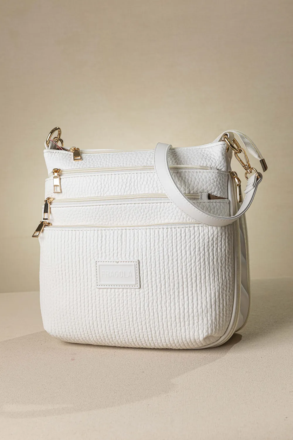 Χιαστί πολυθέσια τσάντα