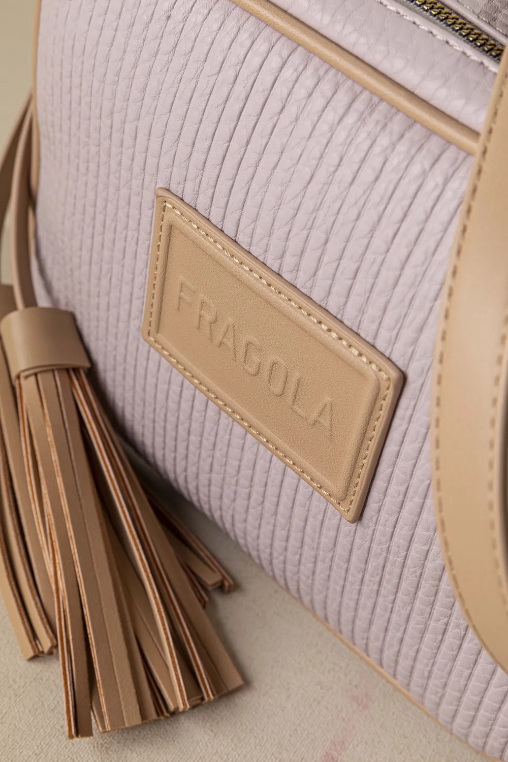 Χιαστί διθέσια τσάντα ώμου και χιαστί