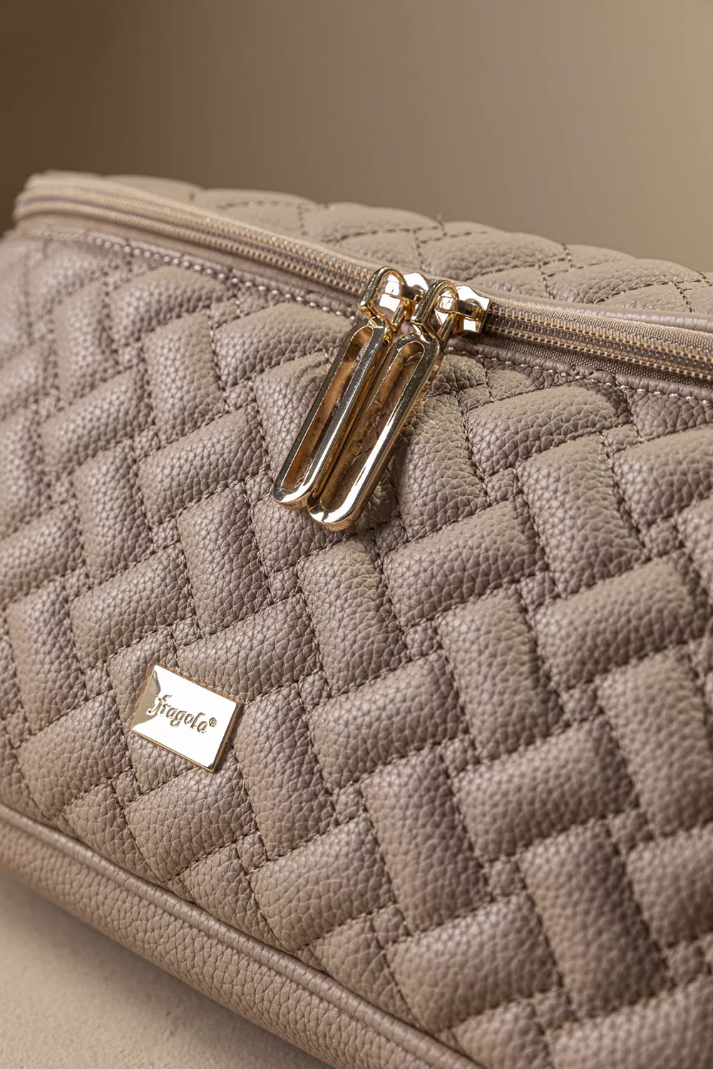 Μεγάλο crossbody με casual logo