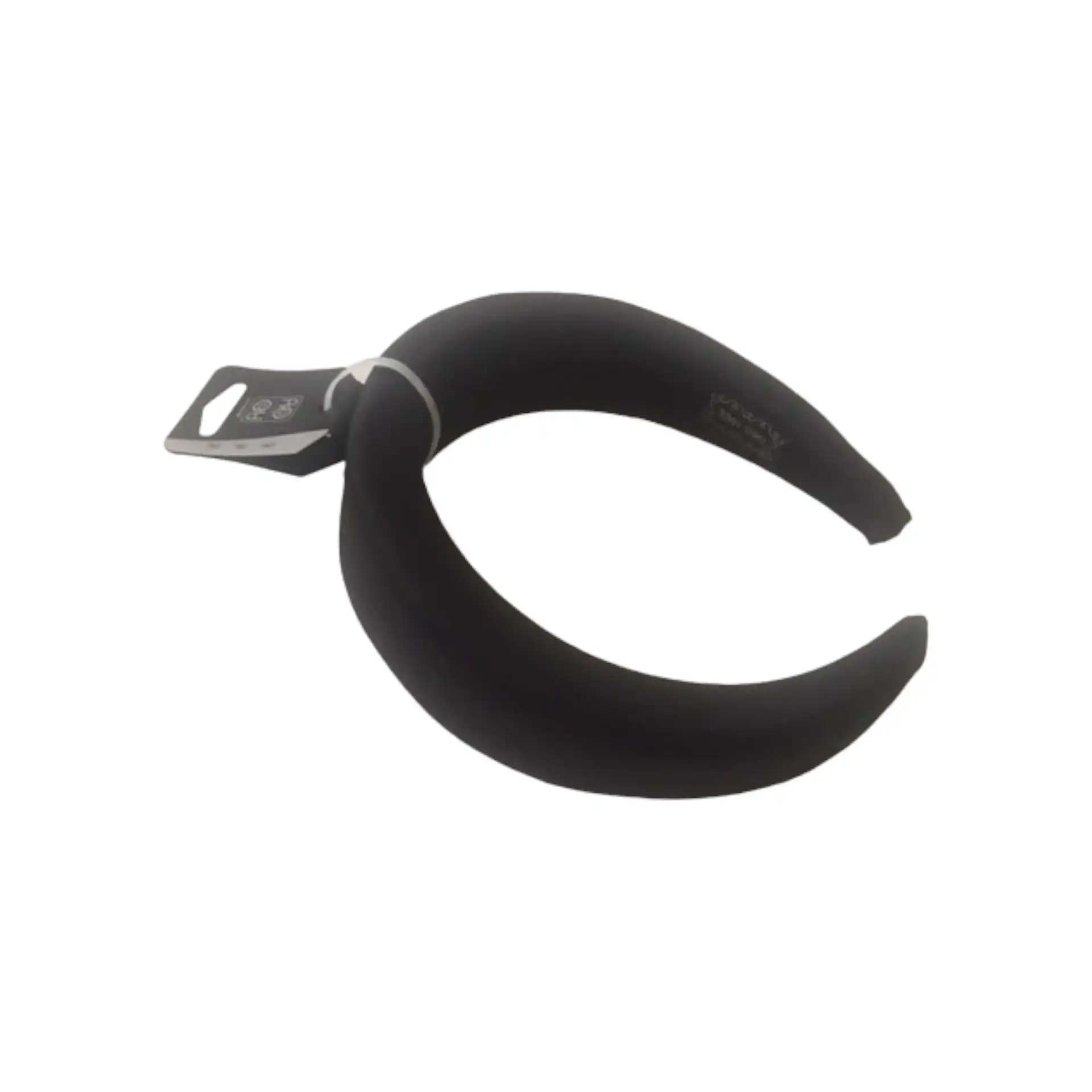 Φουσκωτή στέκα μαλλιών