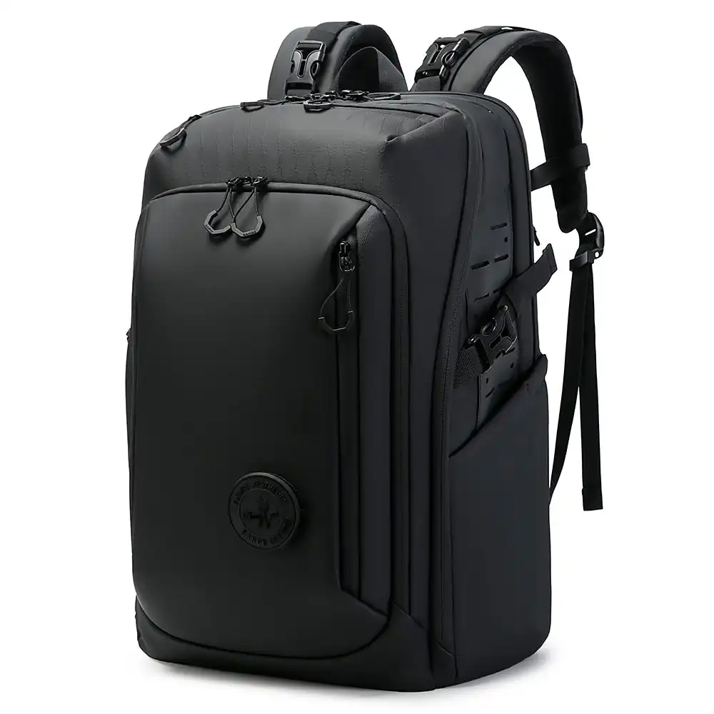 Σακίδιο Πλάτης 30L Laptop 15,6” Bange FW225 μαύρο Σακίδιο Πλάτης 30L Laptop 15,6” Bange FW225 μαύρο