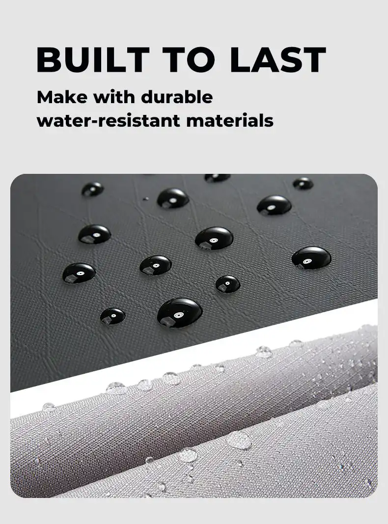 Σακίδιο Πλάτης 30L Laptop 15,6” Bange FW225 μαύρο