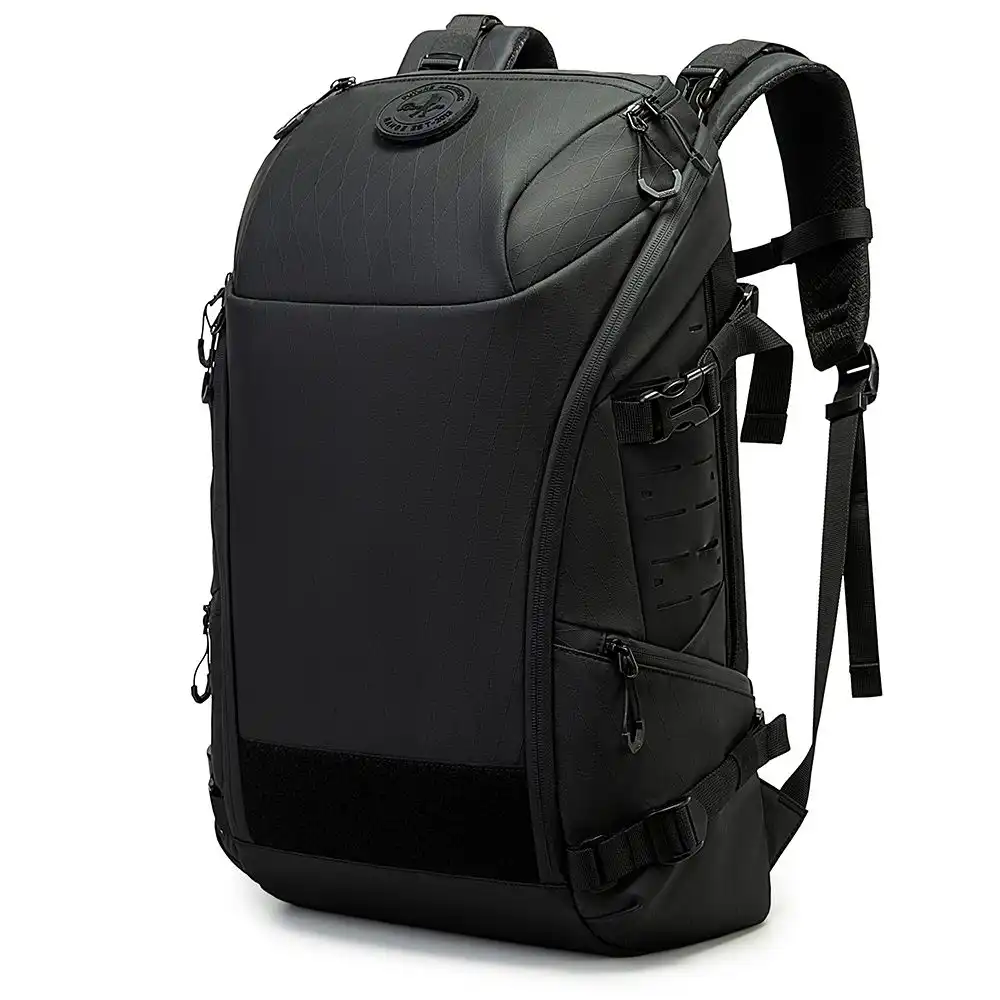 Σακίδιο Πολλαπλών Χρήσεων 30L 15,6” Bange FW226 μαύρο