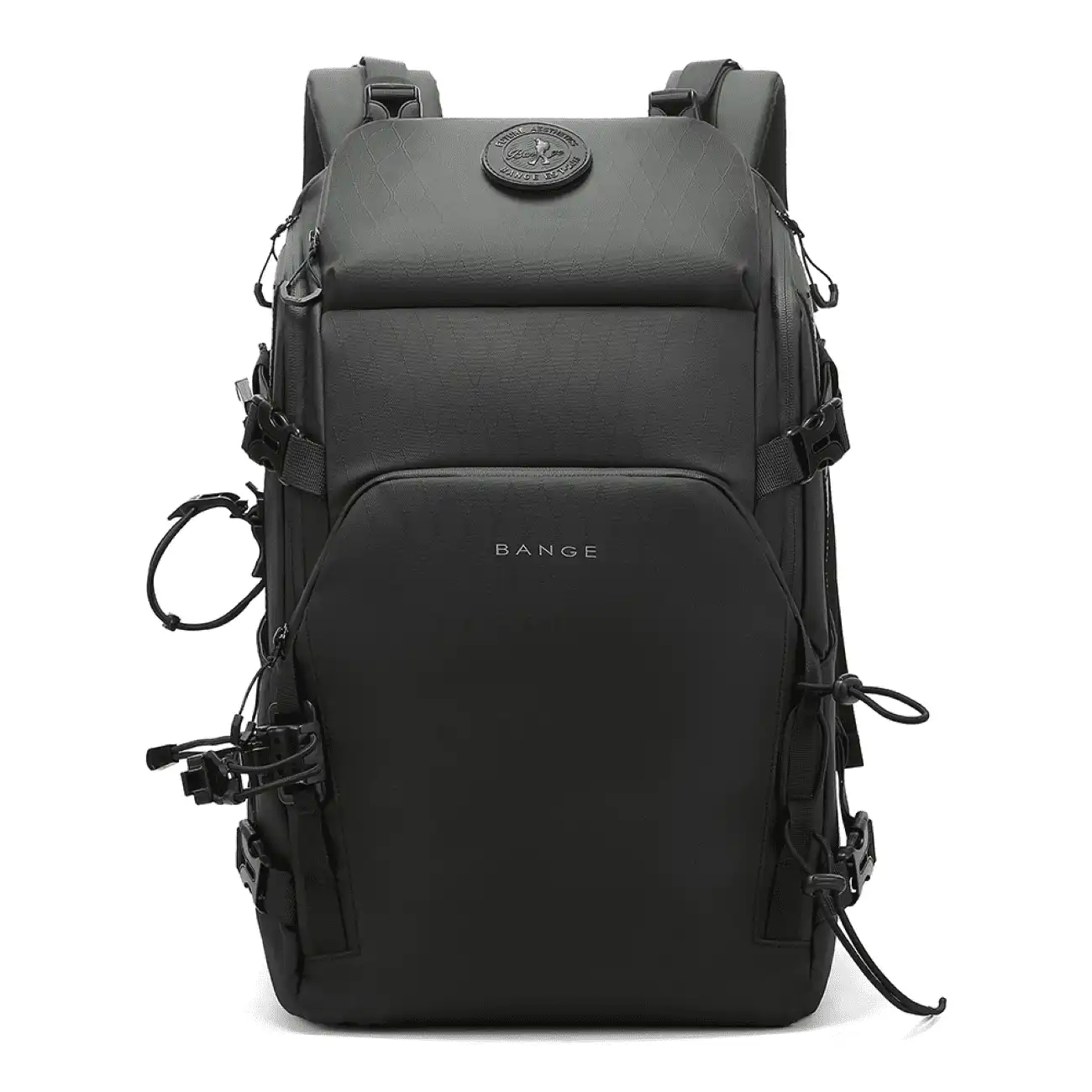 Σακίδιο πλάτης Ορειβατικό 36L Laptop 15,6” Bange FW230 μαύρο