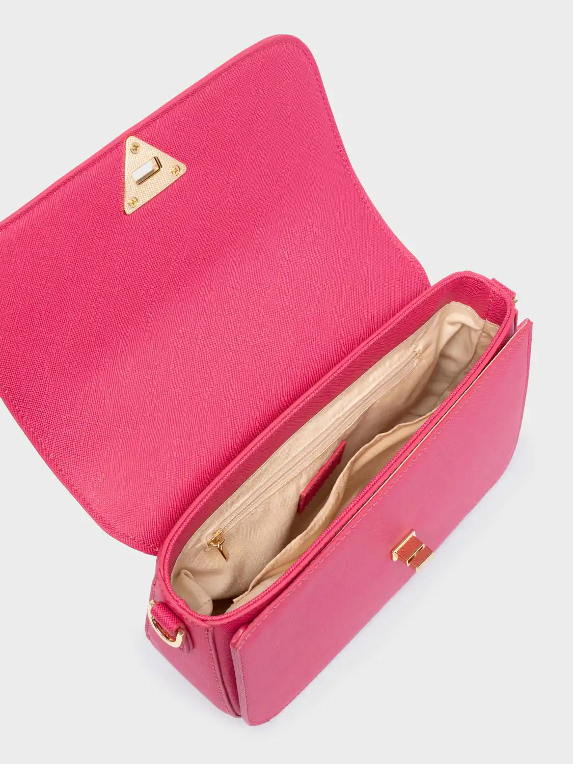 Fiona Pink Light Gold