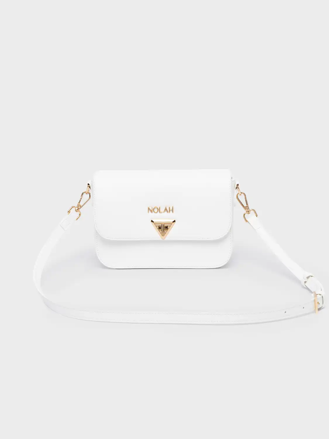 Fiona White Light Gold