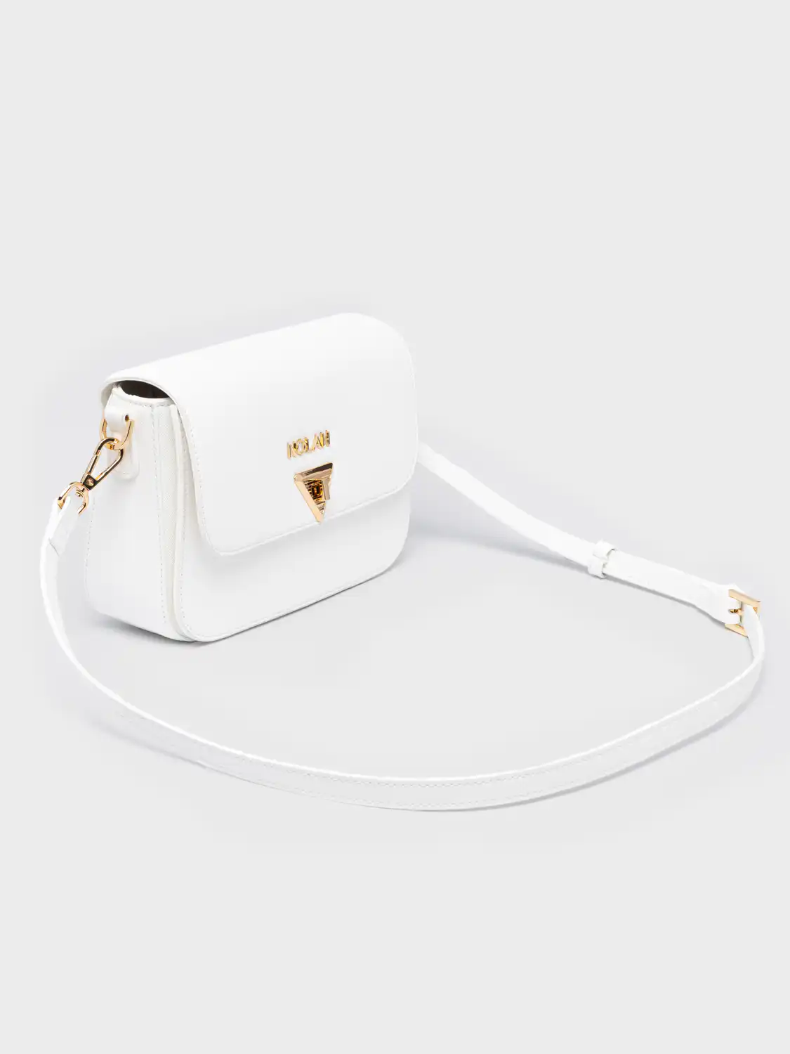 Fiona White Light Gold