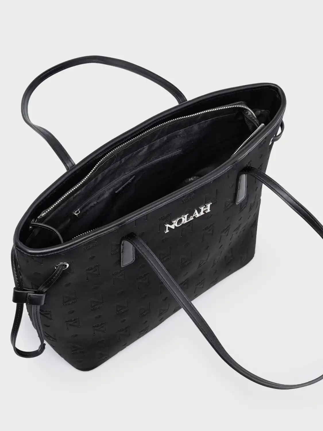 Florence Black Silver Florence Black Silver