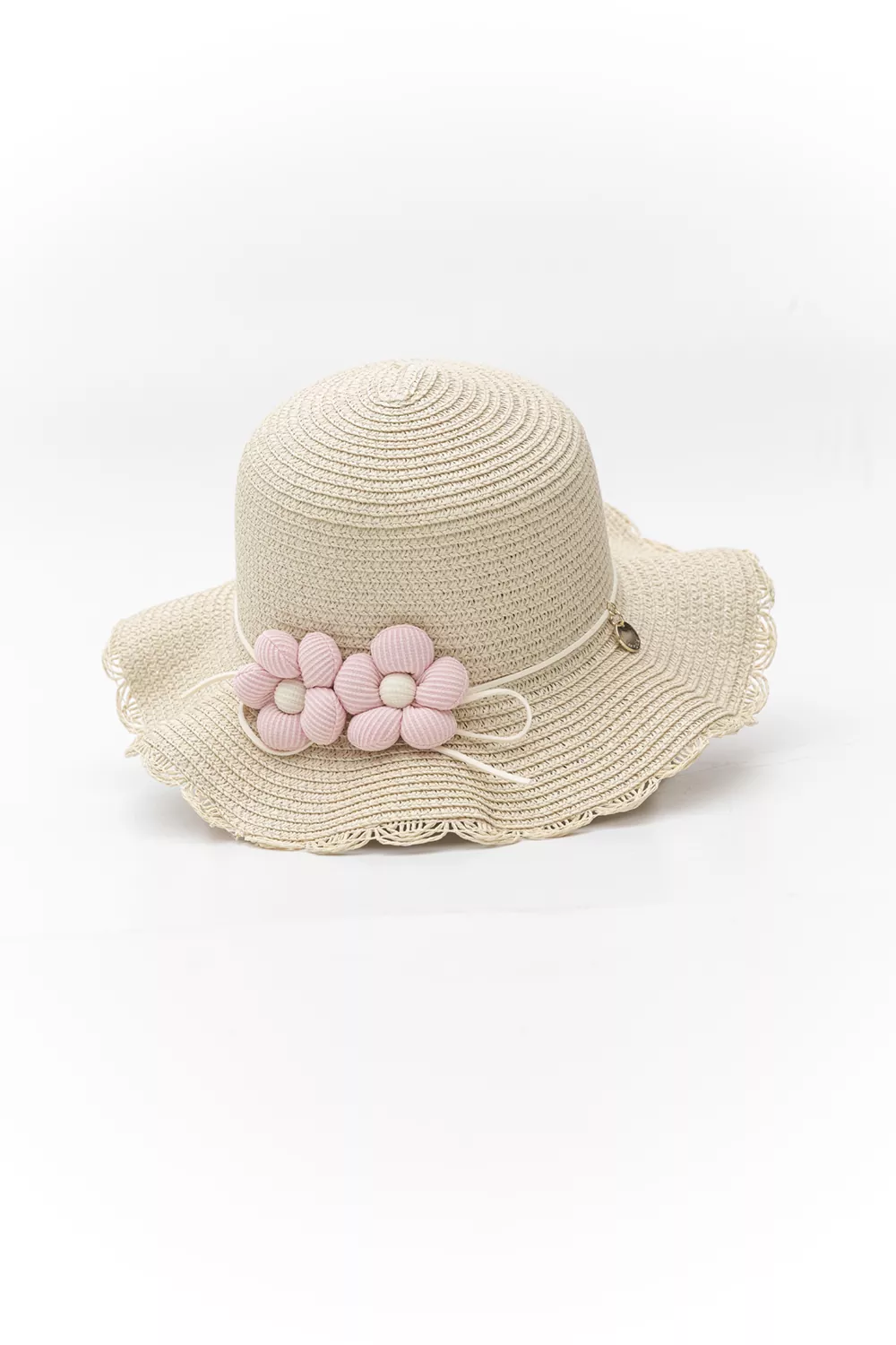 Ψάθινο καπέλο παιδικό