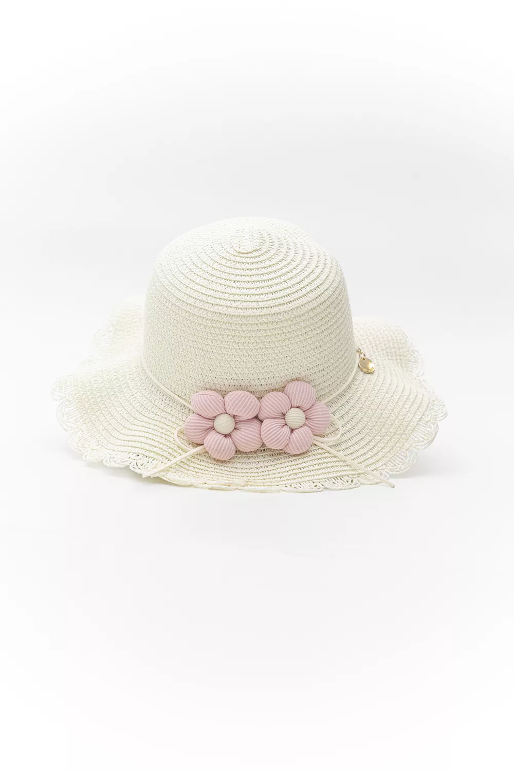 Ψάθινο καπέλο παιδικό