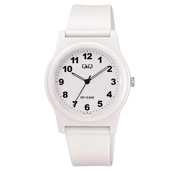 Q&Q  Πλαστικό Ρολόι G22A-016VY