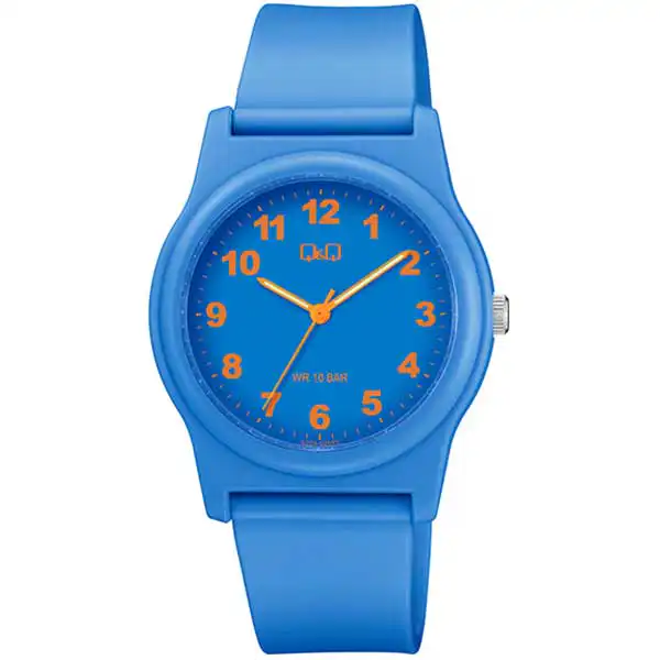Q&Q  Πλαστικό Ρολόι G22A-025VY