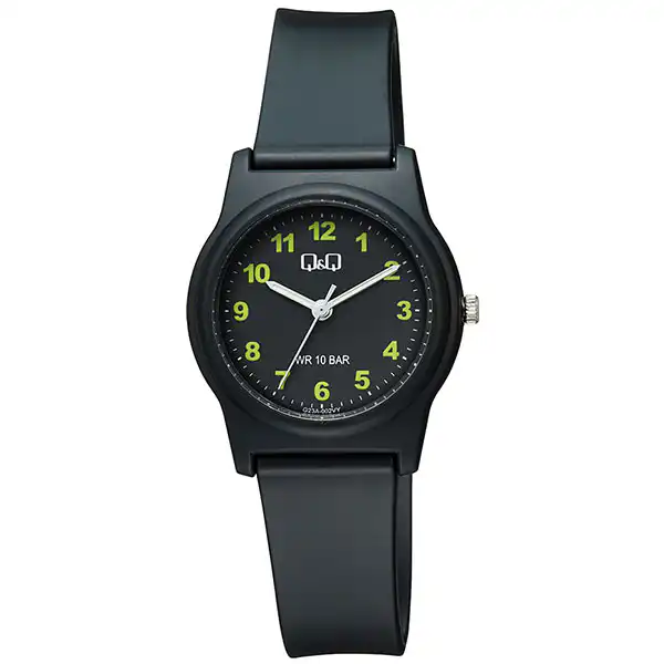Q&Q  Πλαστικό Ρολόι G23A-002VY