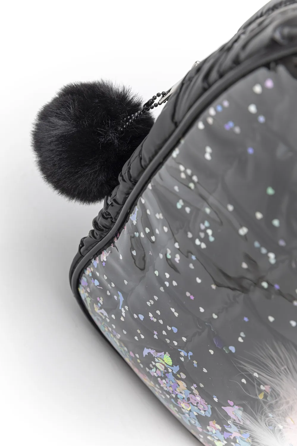 Παιδικό puffer σακίδιο