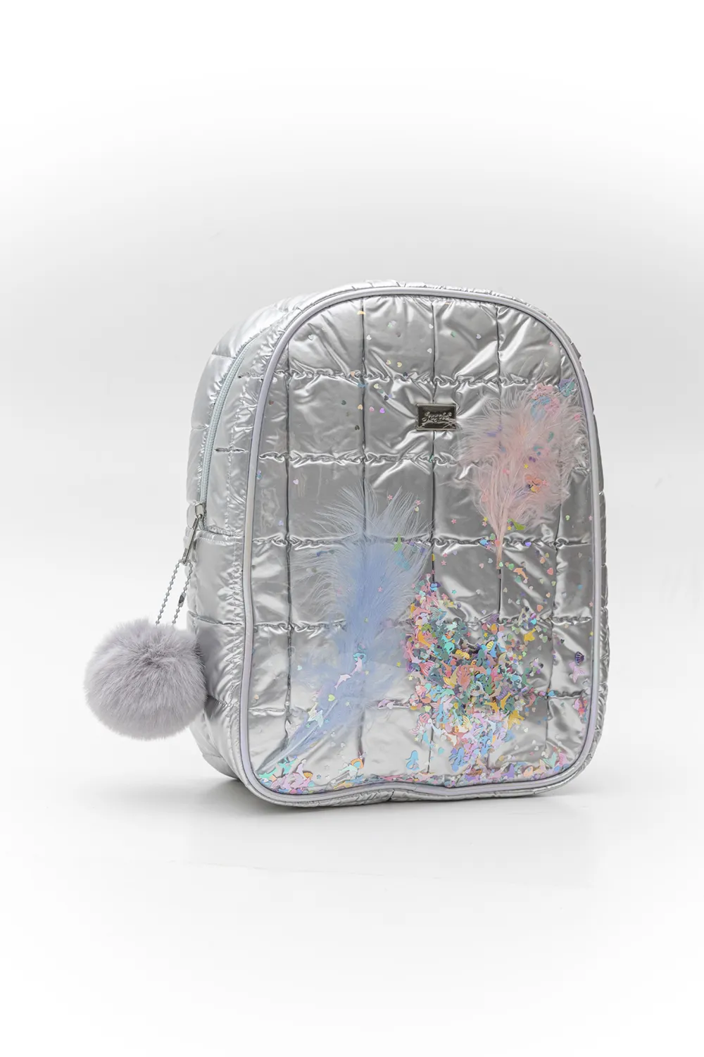 Παιδικό puffer σακίδιο Παιδικό puffer σακίδιο