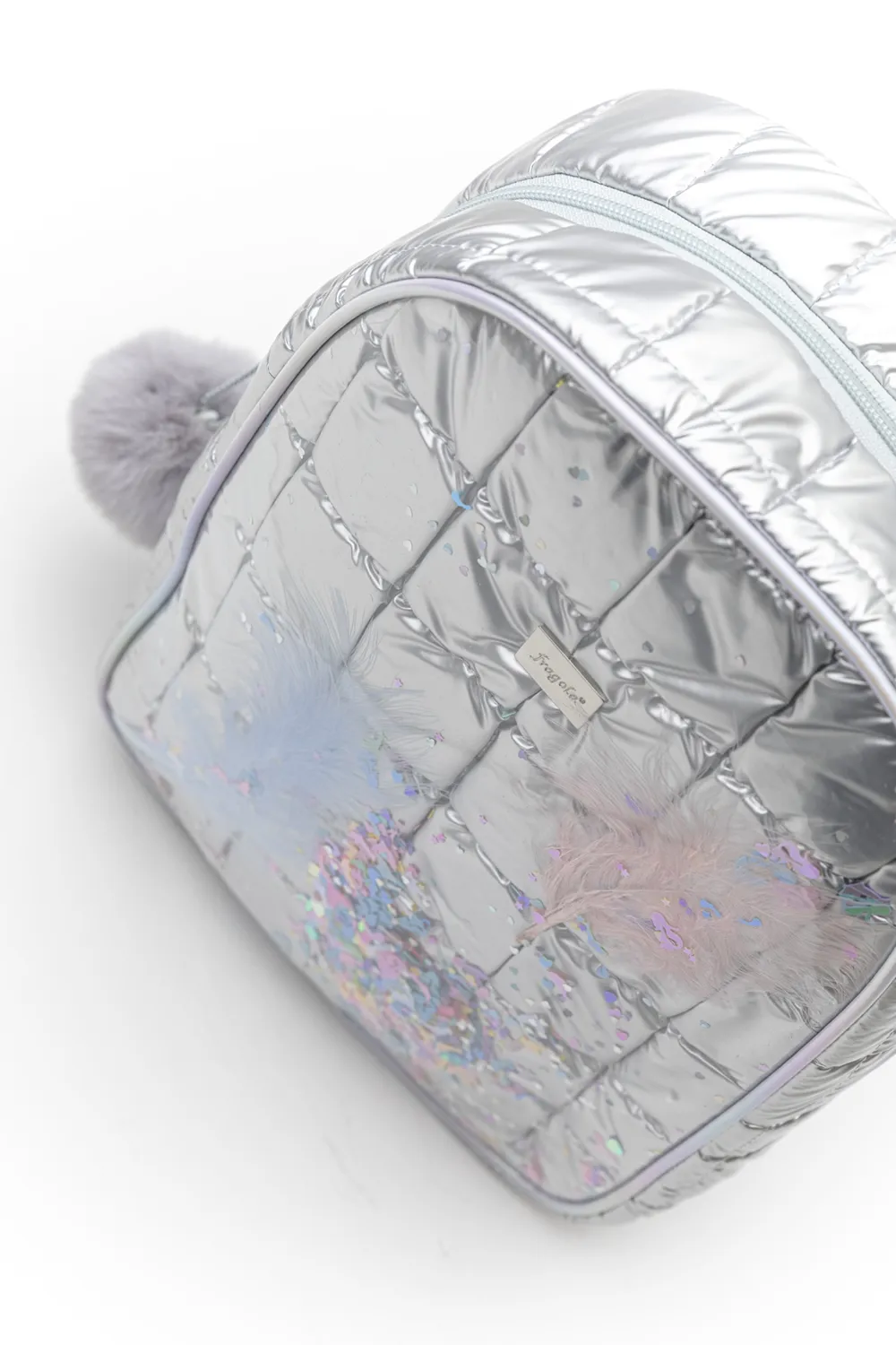 Παιδικό puffer σακίδιο Παιδικό puffer σακίδιο