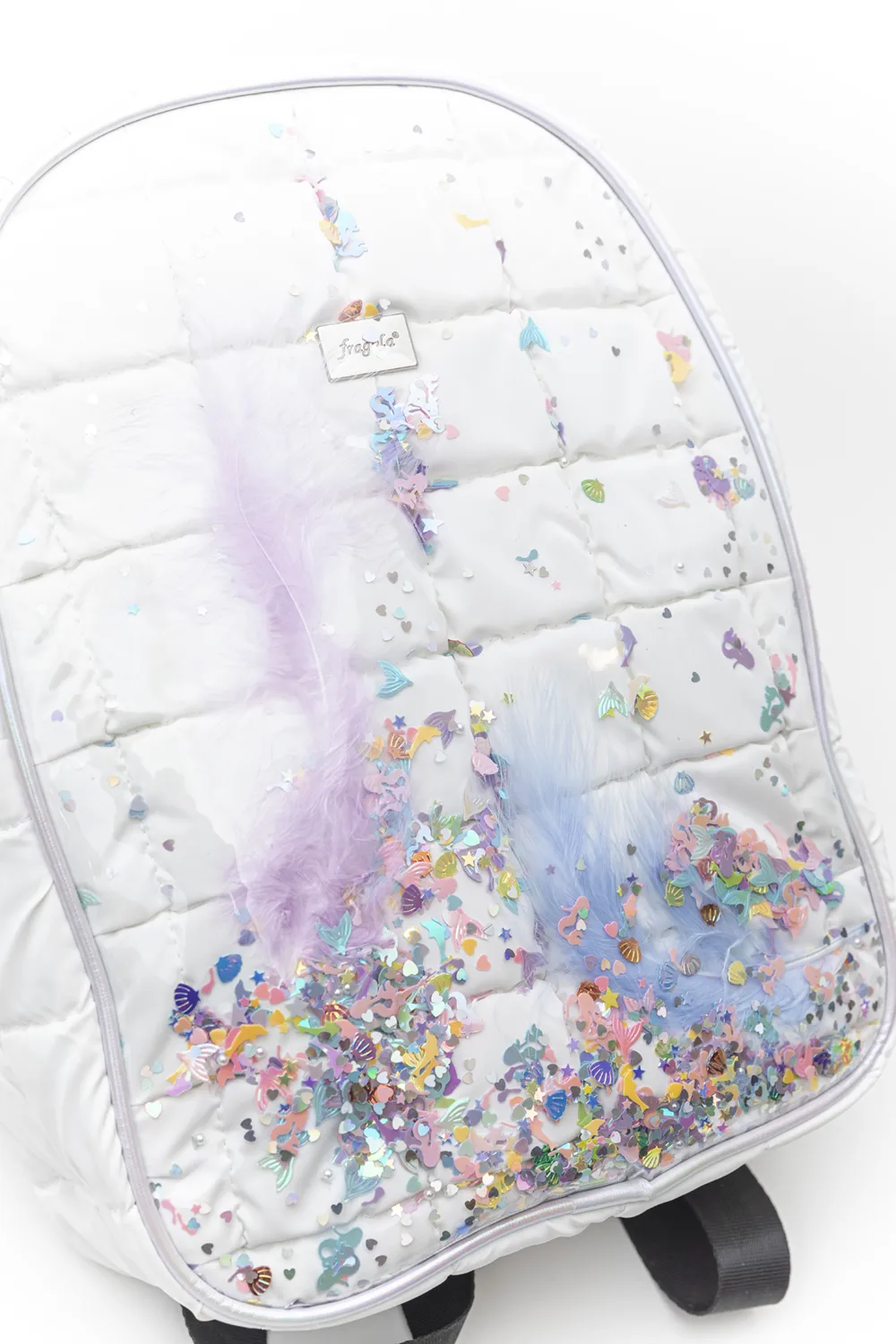 Παιδικό puffer σακίδιο Παιδικό puffer σακίδιο