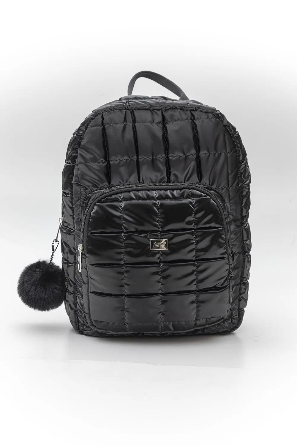 Puffer σακίδιο για όλες τις ηλικίες Puffer σακίδιο για όλες τις ηλικίες