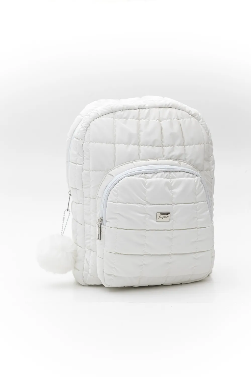 Puffer σακίδιο για όλες τις ηλικίες Puffer σακίδιο για όλες τις ηλικίες