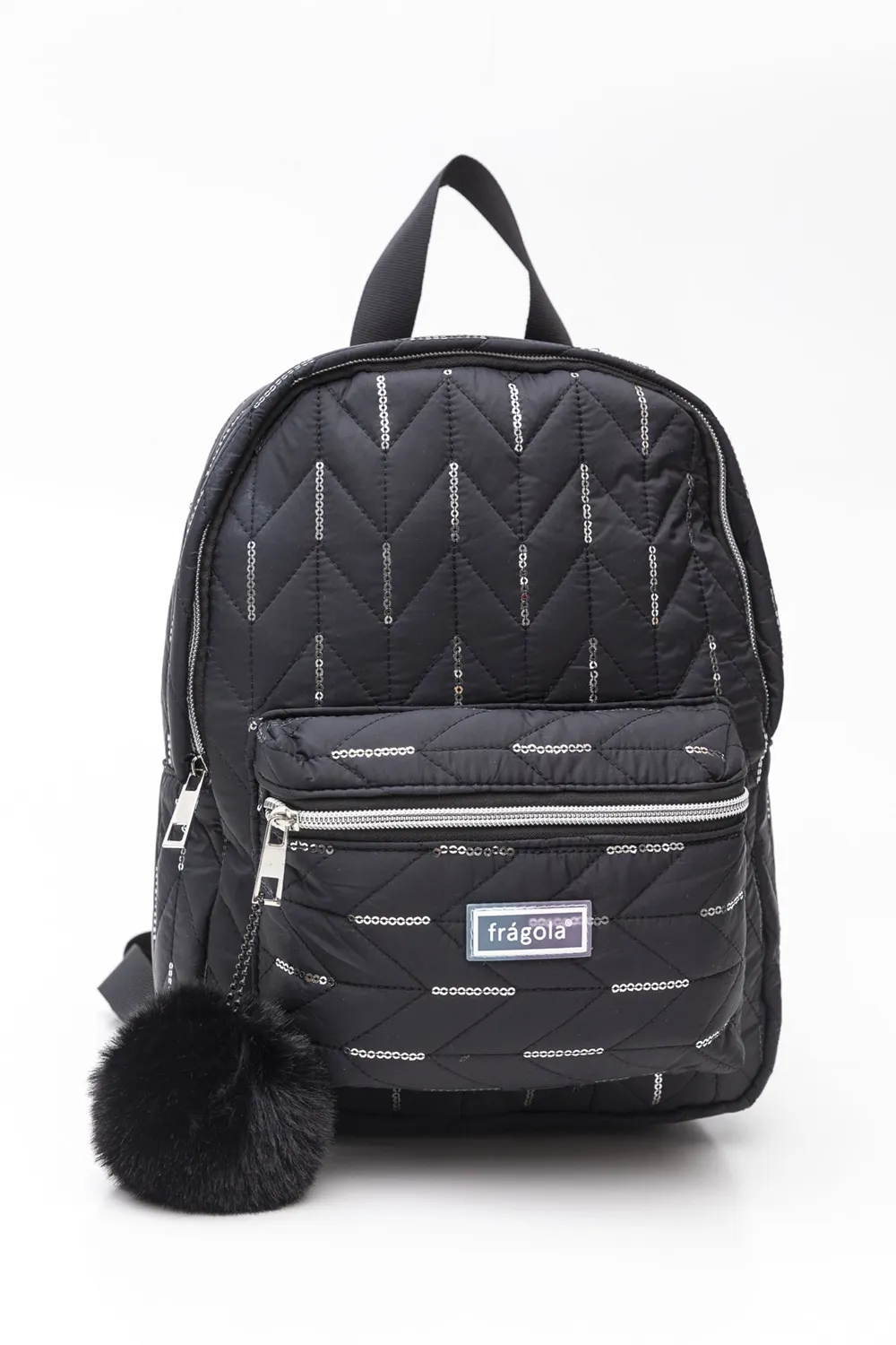 Παιδικό puffer σακίδιο