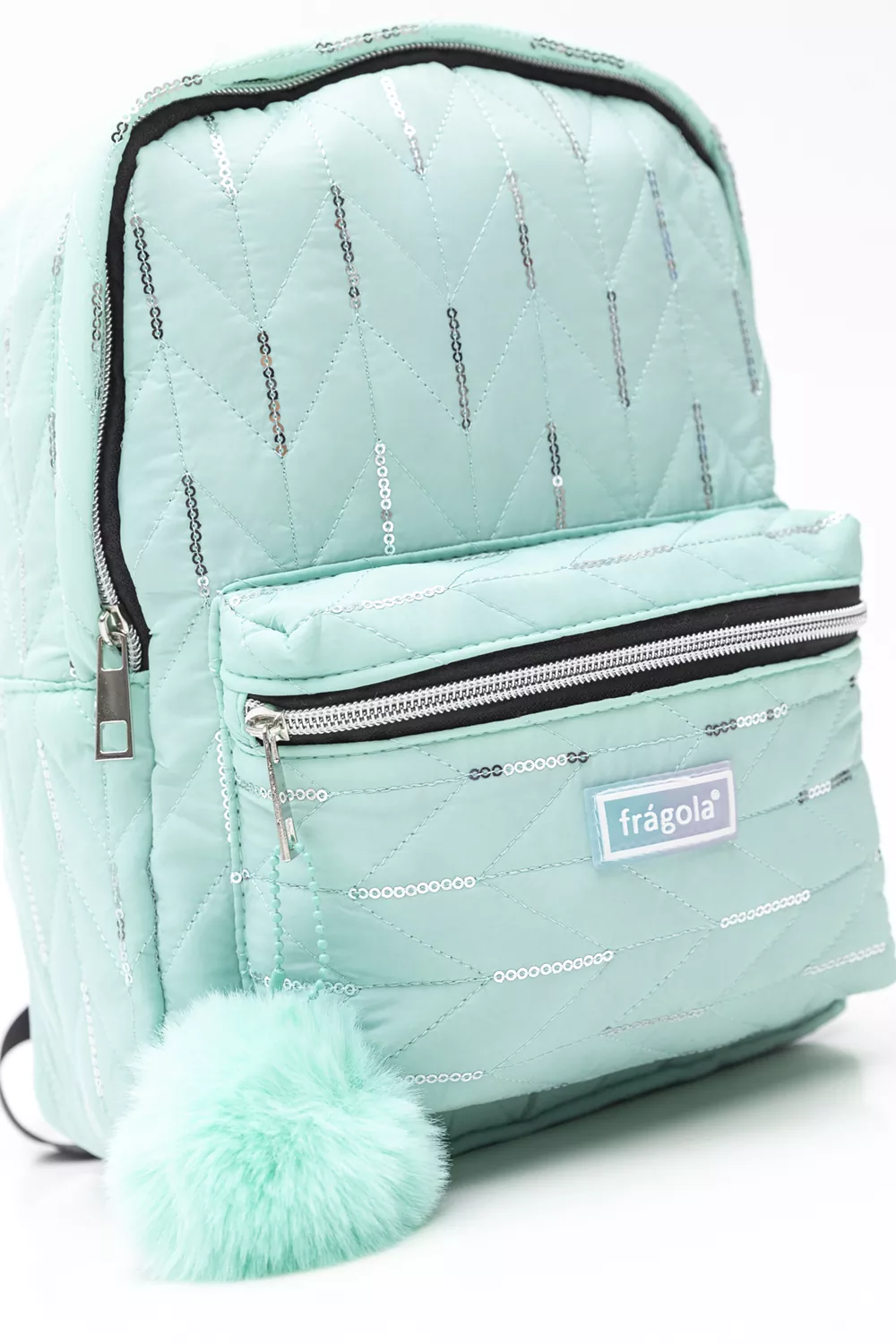 Παιδικό puffer σακίδιο