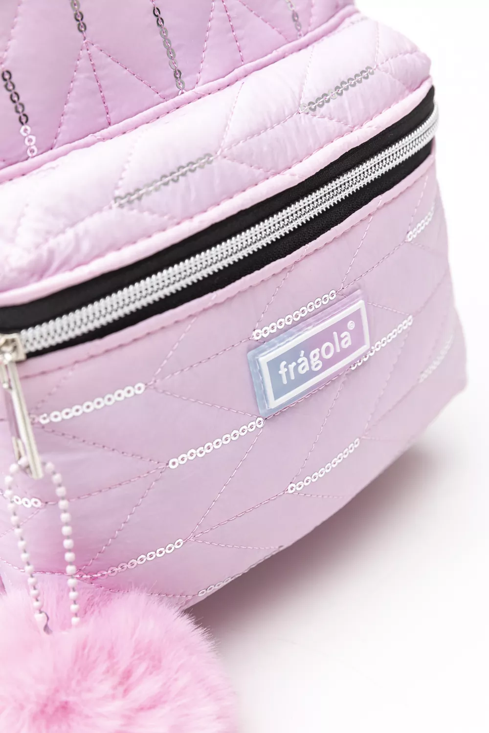 Παιδικό puffer σακίδιο