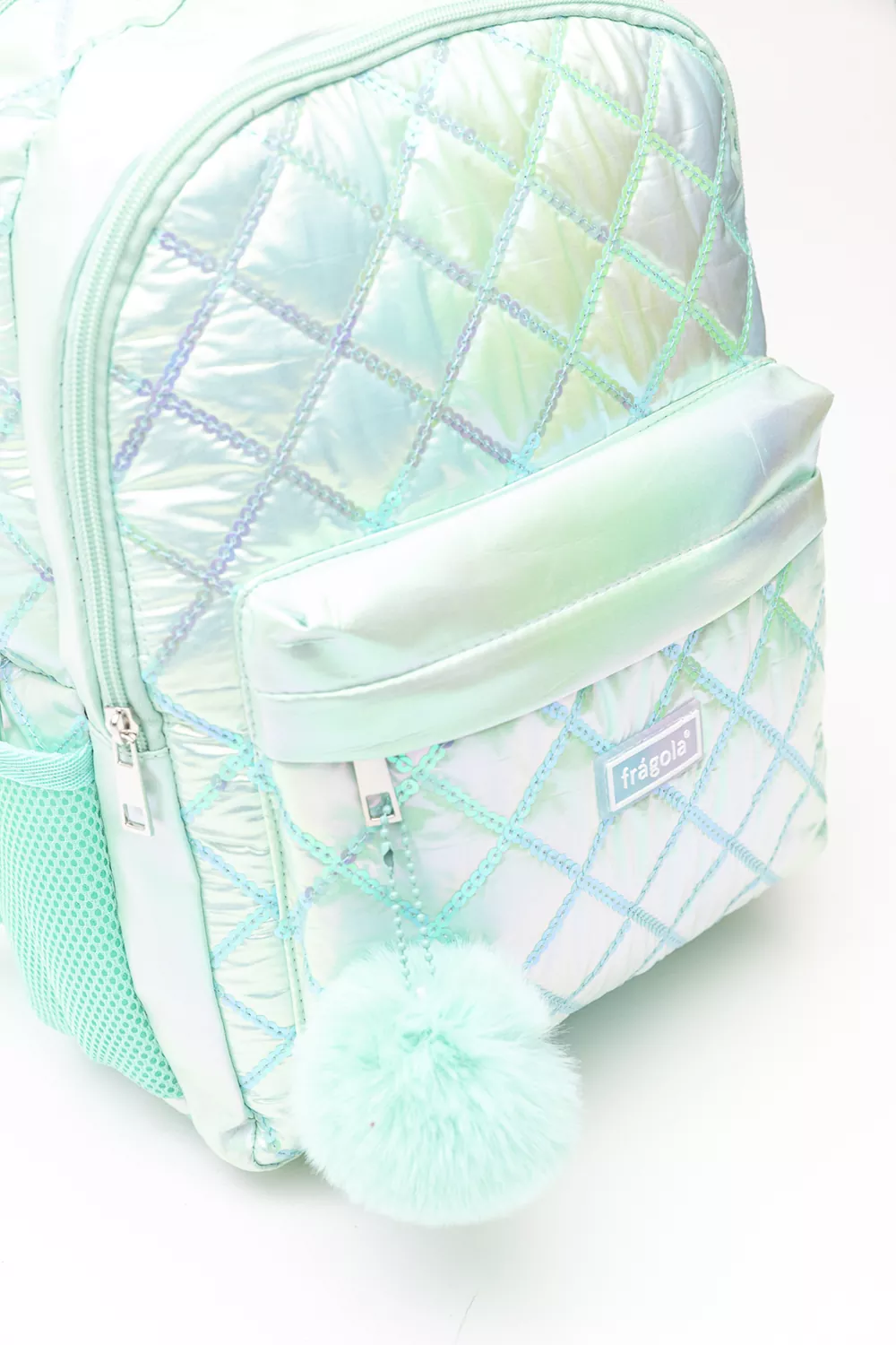 Παιδικό puffer σακίδιο