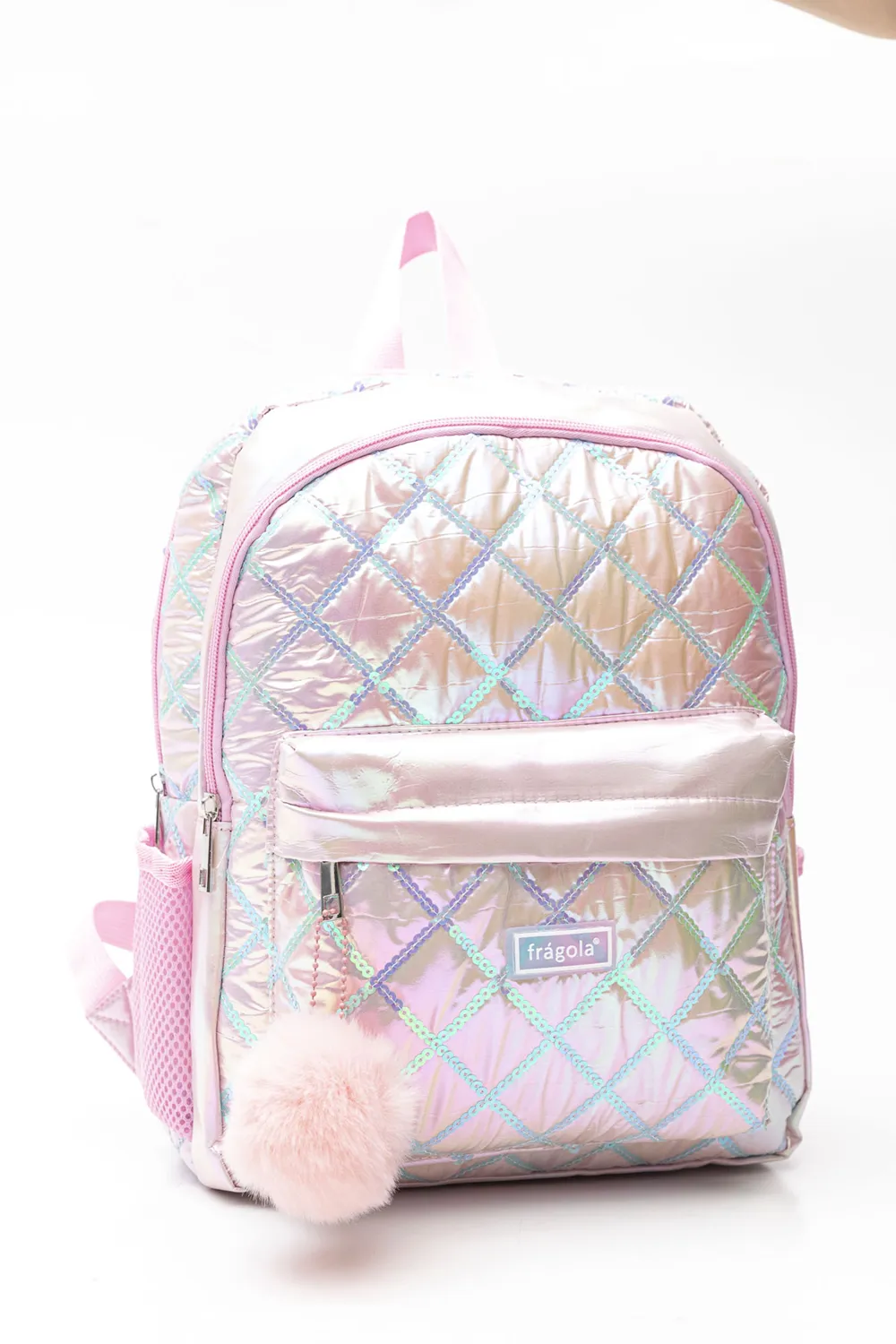 Παιδικό puffer σακίδιο