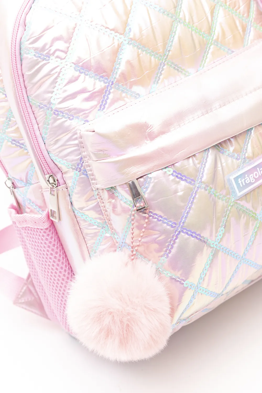 Παιδικό puffer σακίδιο