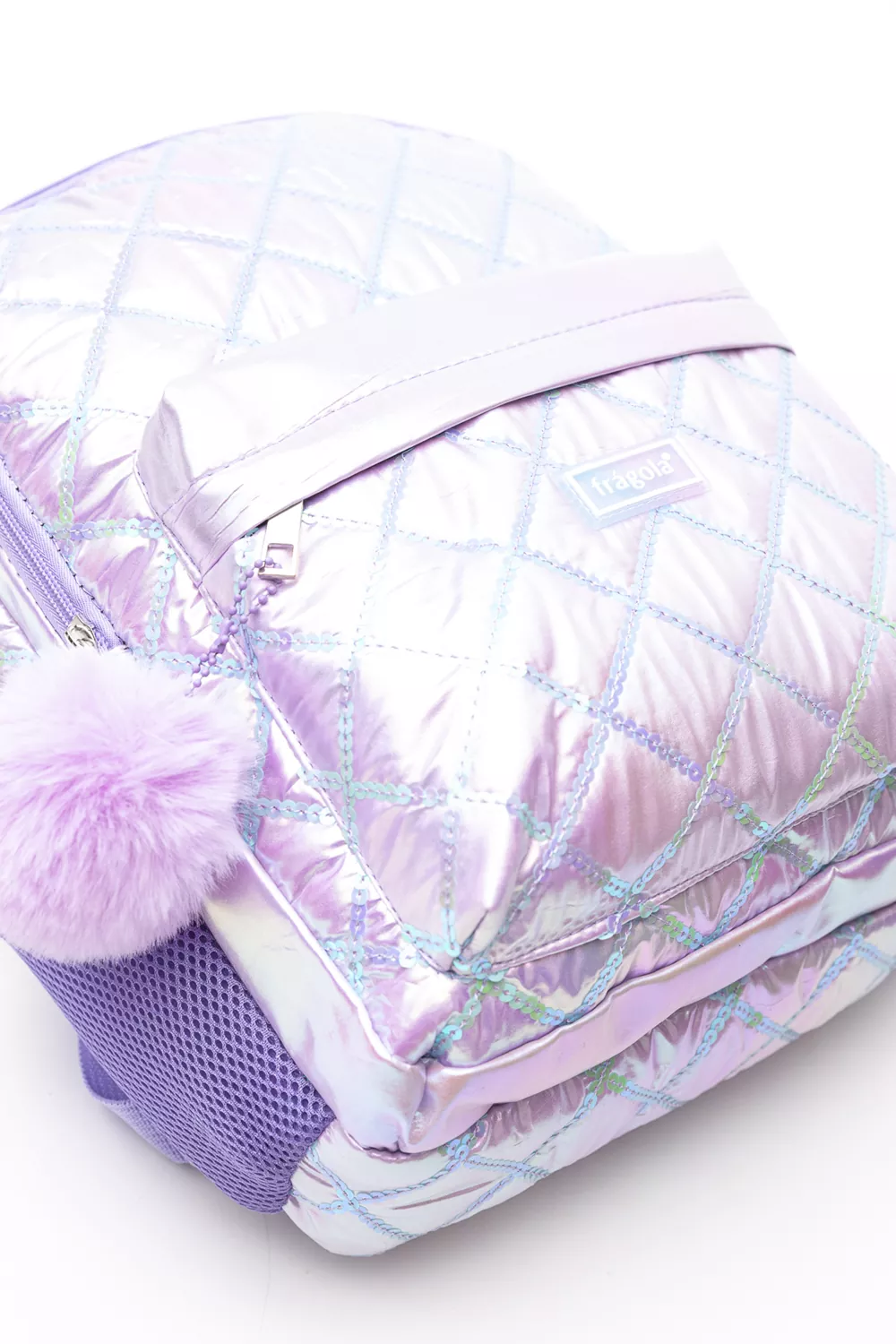 Παιδικό puffer σακίδιο