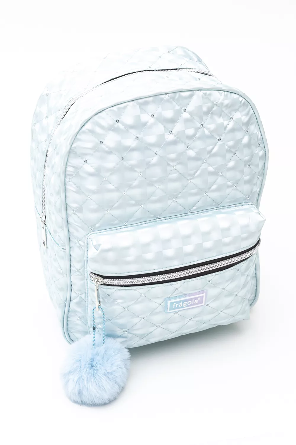 Παιδικό puffer σακίδιο