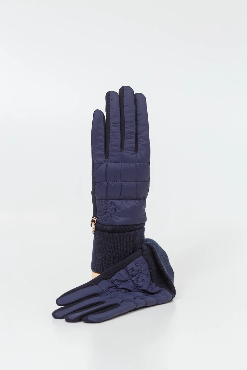 Γάντι γυναικείο ανορακ