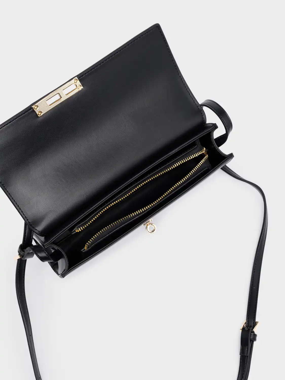 Gabrielle Black Gold