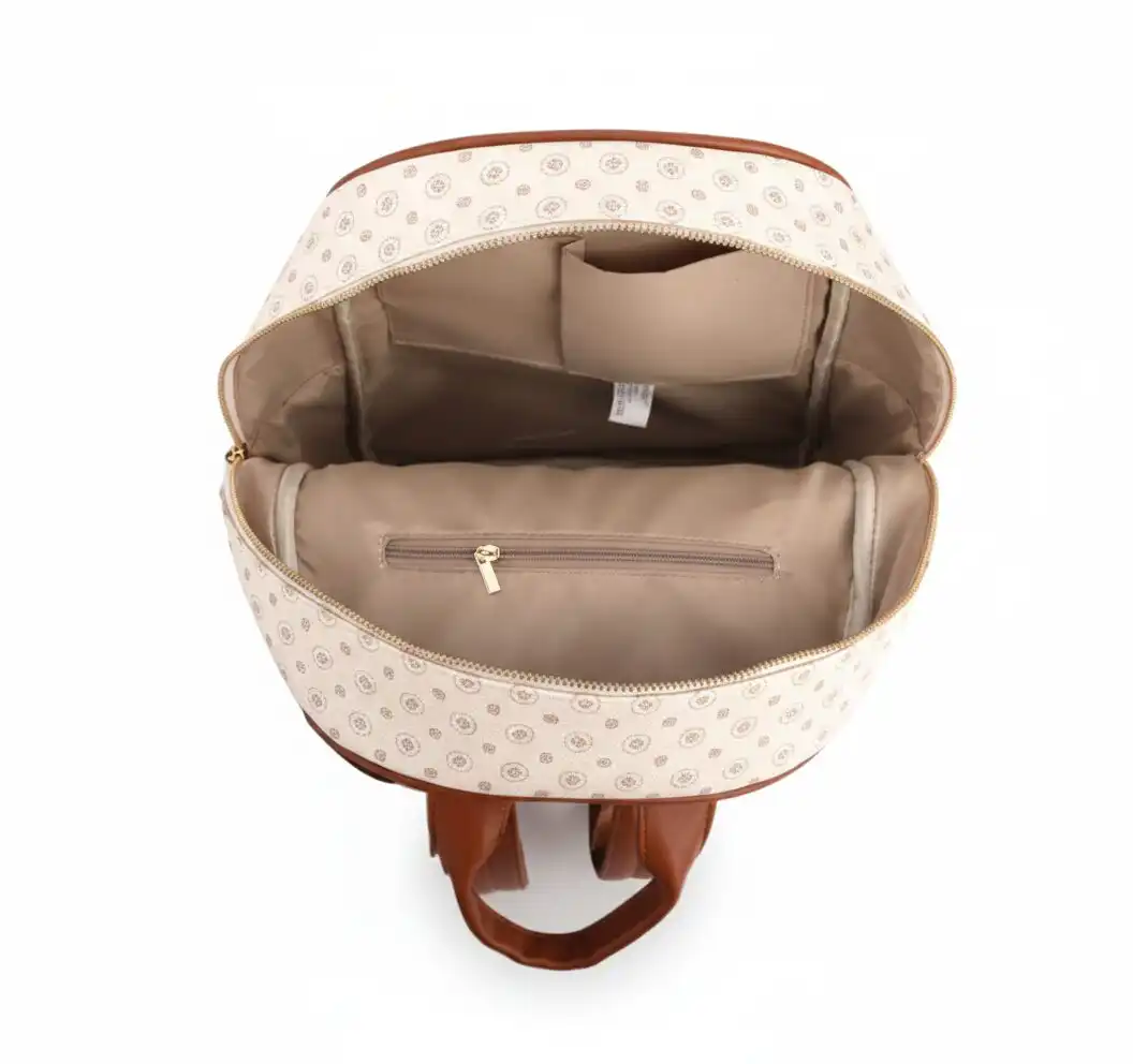 Σακίδιο πλάτης HX-11263 – Μπέζ Σακίδιο πλάτης HX-11263 – Μπέζ