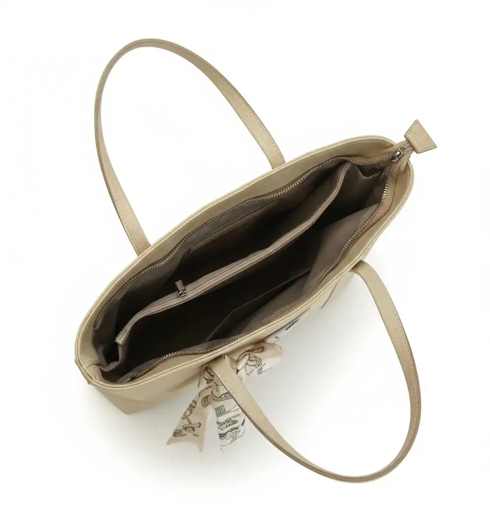Τσάντα Ωμου XY-37025 – Μπέζ Τσάντα Ωμου XY-37025 – Μπέζ