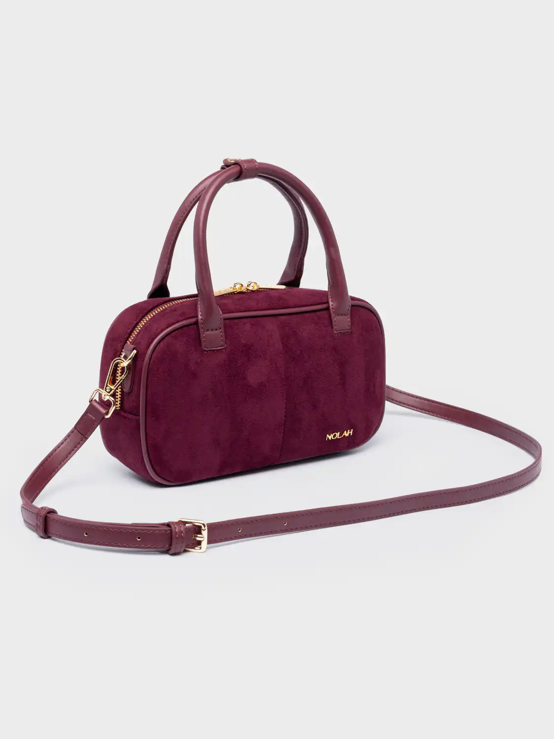 Gisou Burgundy Gisou Burgundy