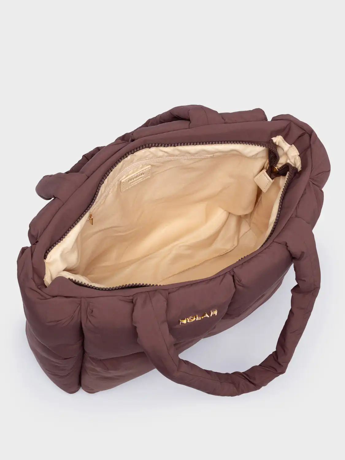 Gymlove Brown Gymlove Brown