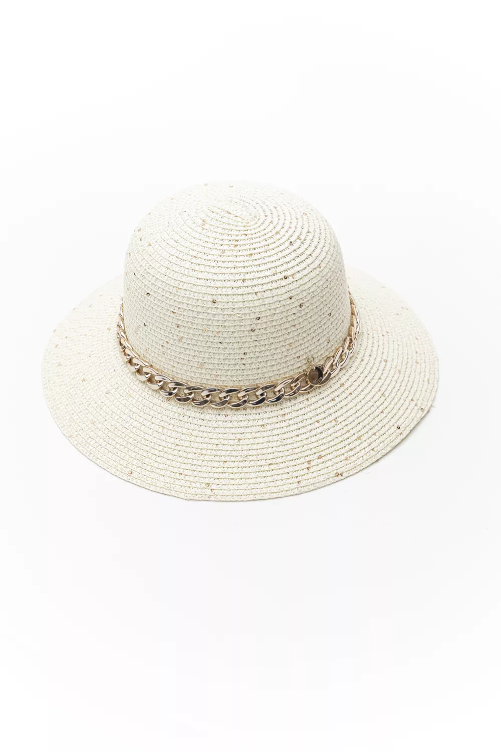 Ψάθινο καπέλο Ψάθινο καπέλο